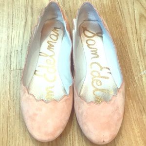 Edelman flats size 9